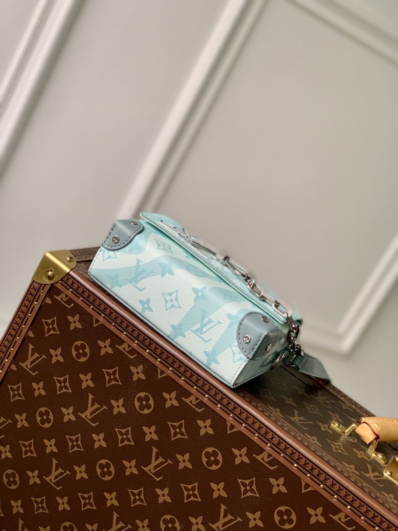 LV Satchel bags